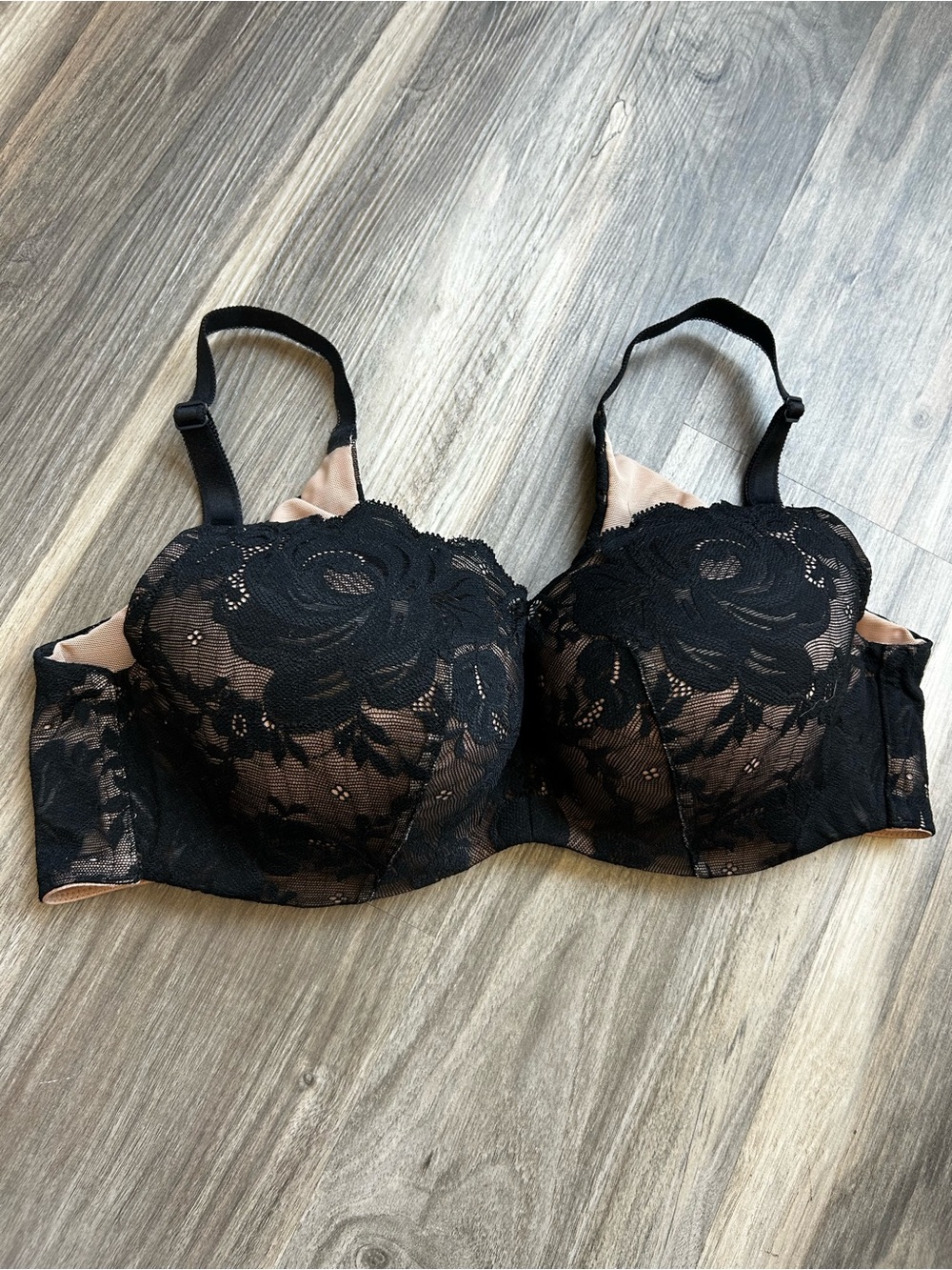 NWOT Torrid Curve Bra